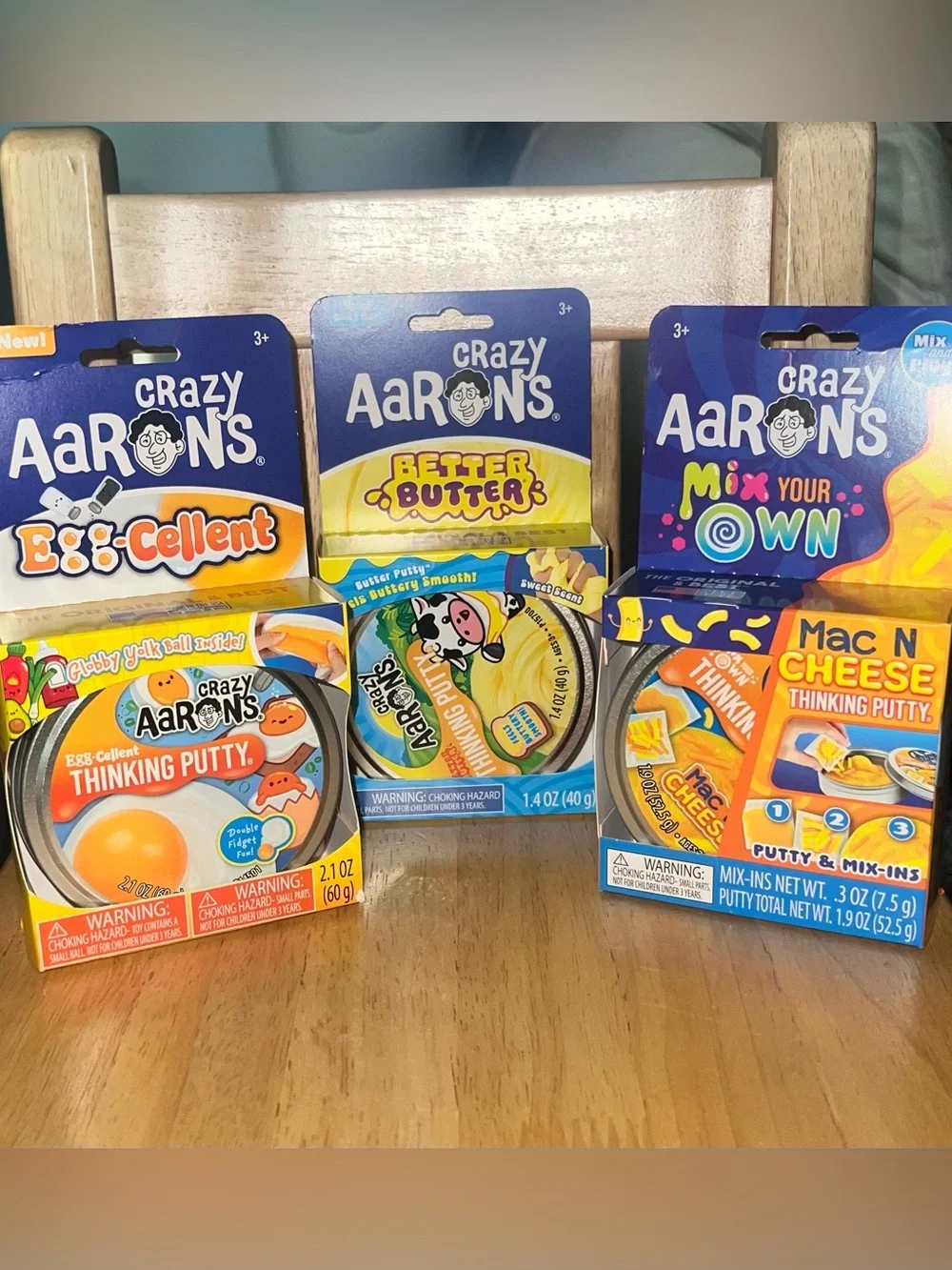 🏷️ Weekend Sale Crazy Aaron’s bundle